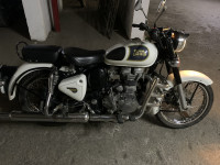 Royal Enfield Classic 350 2016 Model