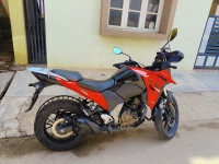 Suzuki V-Strom 250 2023 Model