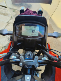 Suzuki V-Strom 250