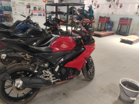 Yamaha R15 V4 2022 Model