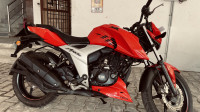 TVS Apache RTR 160 4V 2020 Model