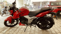 TVS Apache RTR 160 4V