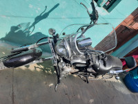 Bajaj Avenger Cruise 220