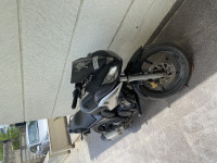 Yamaha Fazer 125 2011 Model