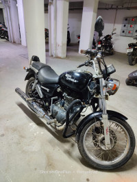 Royal Enfield Thunderbird 500 2013 Model