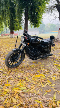 Black Jawa 42 Dual Channel ABS AllStar Black