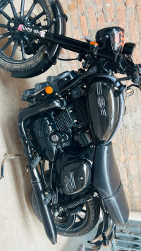 Black Jawa 42 Dual Channel ABS AllStar Black