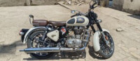 Royal Enfield Classic 350 Dual Channel BS6 2017 Model