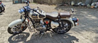 Royal Enfield Classic 350 Dual Channel BS6