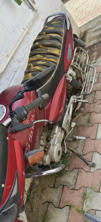 Bajaj Pulsar 150 2005 Model