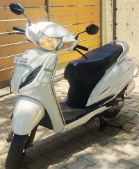 Honda Activa 6G 2020 Model