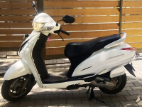 Honda Activa 6G