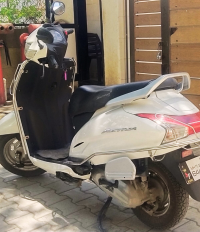 Honda Activa 6G