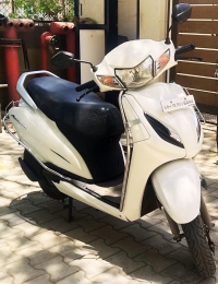 Honda Activa 6G