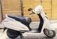 Honda Activa 6G