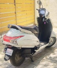 Honda Activa 6G