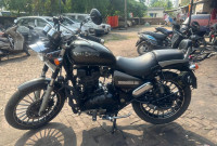 Royal Enfield Thunderbird 350 2015 Model