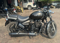 Royal Enfield Thunderbird 350