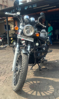 Royal Enfield Thunderbird 350