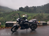Bajaj Dominar 250