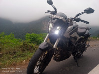 Bajaj Dominar 250