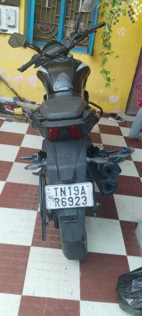 Bajaj Dominar 250