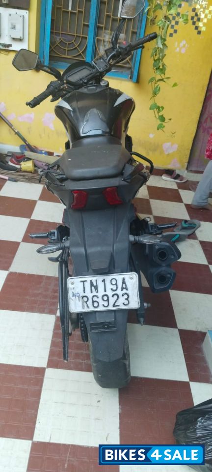 Bajaj Dominar 250