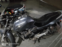 Suzuki GS 150R 2009 Model