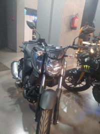 Yamaha FZ-S FI V3 2022 Model