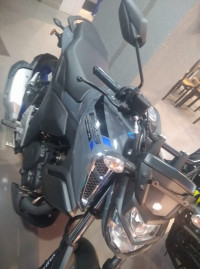 Yamaha FZ-S FI V3