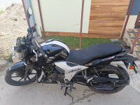 TVS Apache RTR 160 2018 Model