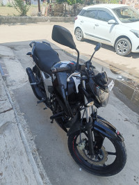 TVS Apache RTR 160