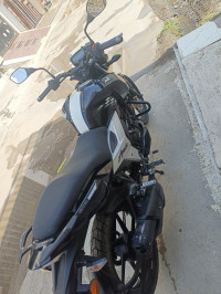 TVS Apache RTR 160