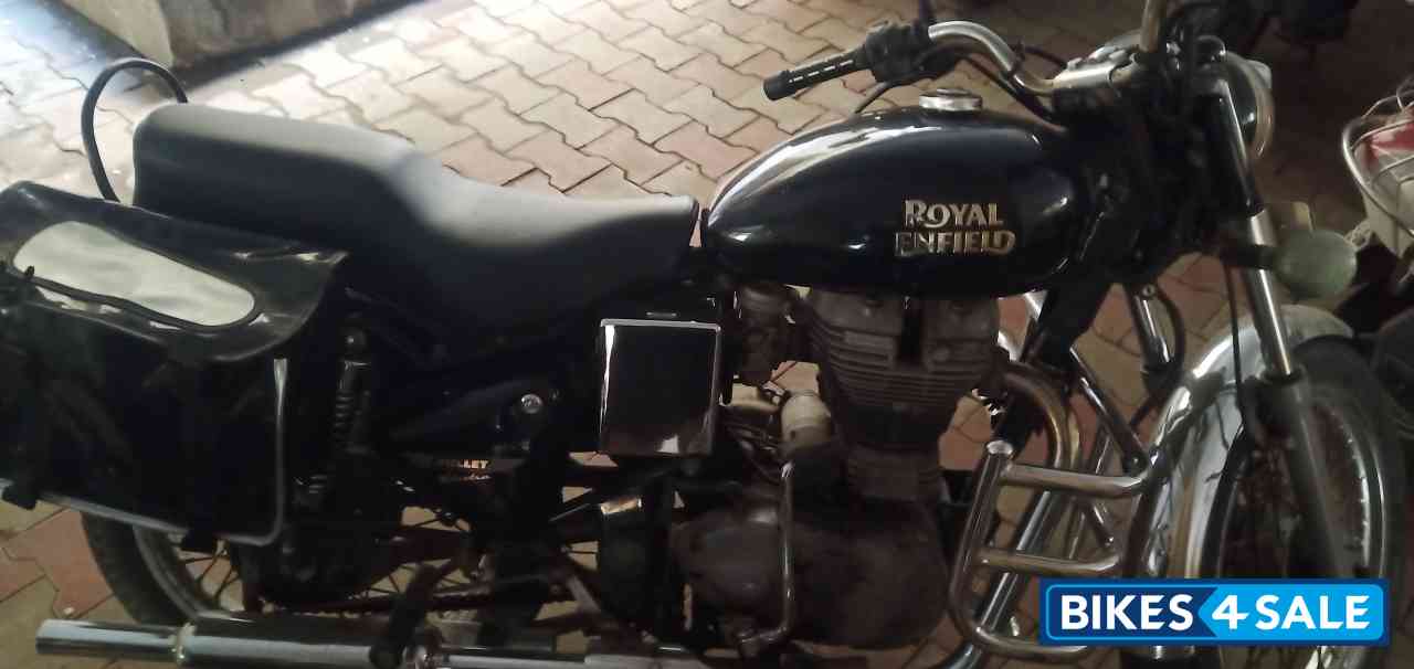 Royal Enfield Bullet Electra