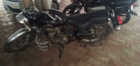 Royal Enfield Bullet Electra