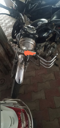 Royal Enfield Bullet Electra