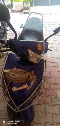 Pure EV Etrance Neo 2022 Model