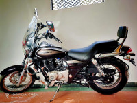 Bajaj Avenger Cruise 220 BS6 2021 Model