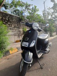 Vespa LX 125 2016 Model