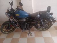 Royal Enfield Meteor 350 Fireball 2022 Model