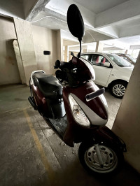 Honda Aviator 2009 Model