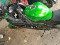 Kawasaki Ninja 300 BS6
