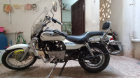 Bajaj Avenger Cruise 220 2018 Model