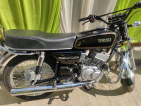 Yamaha RX 135 2005 Model