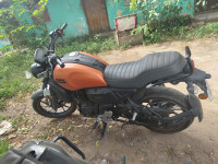Yamaha FZ1 2022 Model