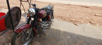 Royal Enfield Classic 350 2016 Model