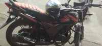 Honda CB Shine SP