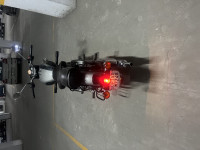 Royal Enfield Classic Gunmetal Grey