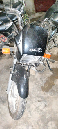 Hero Splendor Plus BS6