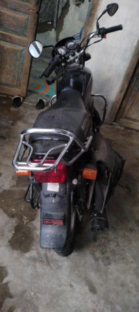 Hero Splendor Plus BS6
